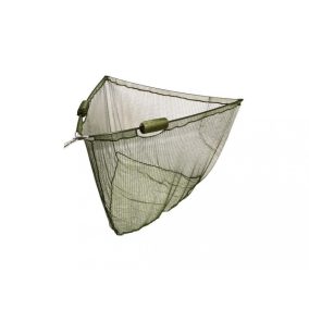 NGT bojlis merítőháló fej+lebegő szivaccsal 42"