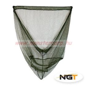 NGT bojlis merítőháló  fém tartófejjel  50"