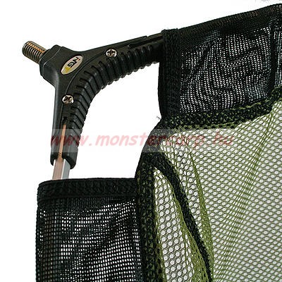 NGT Match-Feeder merítőfej