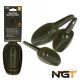 NGT-Bait Spoon 3PC (háromrészes etető lapát készlet)
