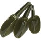 NGT-Bait Spoon 3PC (háromrészes etető lapát készlet)