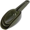 NGT-Bait Spoon 3PC (háromrészes etető lapát készlet)