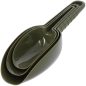 NGT-Bait Spoon 3PC (háromrészes etető lapát készlet)