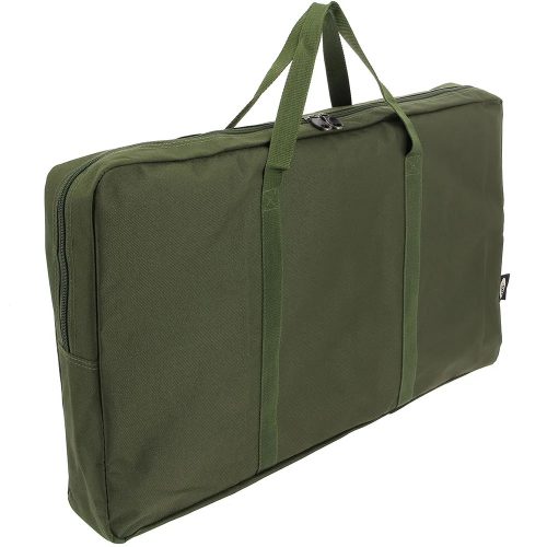NGT Bivvy Table Dynamic, nagyméretű sátorasztal, tárolótáskával