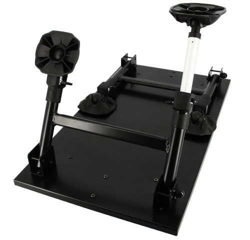 NGT Bivvy Table Dynamic, nagyméretű sátorasztal, tárolótáskával