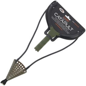   NGT Carp Catapult-Particle (etetőcsúzli magvakhoz-közepes)