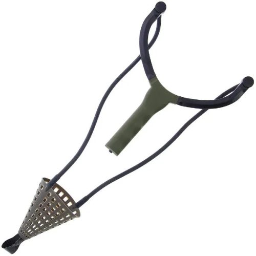 NGT Carp Catapult-Particle (etetőcsúzli magvakhoz-közepes)