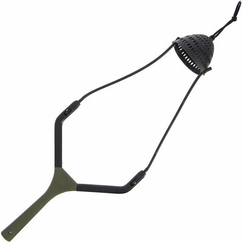 NGT Catapult-Match (etetőcsúzli magvakhoz-közepes)