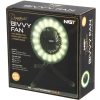 NGT Dynamic Fan + Light + Powerbank (ventilátor + világítás + külső akkumulátor)