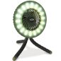 NGT Dynamic Fan + Light + Powerbank (ventilátor + világítás + külső akkumulátor)