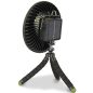 NGT Dynamic Fan + Light + Powerbank (ventilátor + világítás + külső akkumulátor)