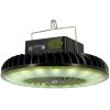 NGT Dynamic Fan + Light + Powerbank (ventilátor + világítás + külső akkumulátor)