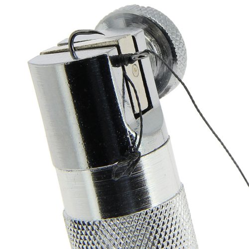 NGT Hook Clamp (horogsatu-saválló)