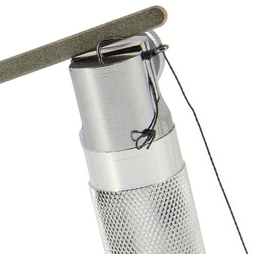 NGT Hook Clamp (horogsatu-saválló)