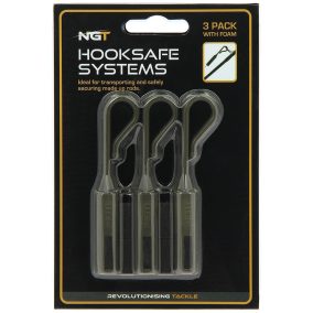 NGT-Hooksafe systems-horogvédő és akasztható rendszer