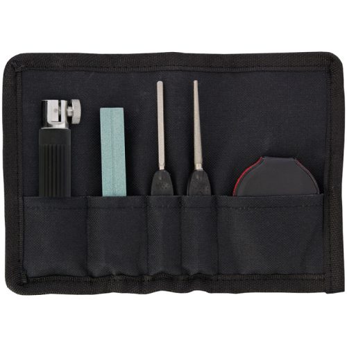 NGT Hook Sharpening Kit (horogélező készlet)