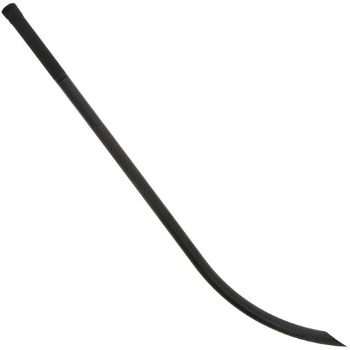 NGT Dynamic Throwing Stick (carbon dobócső,neoprén tokkal)