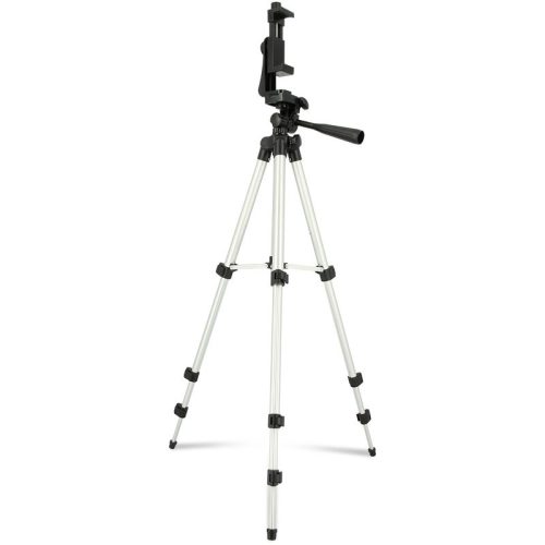 NGT Selfie Tripod Set (Foto és selfie állvány, vakkuval, távirányítóval)