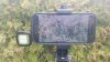 NGT Selfie Tripod Set (Foto és selfie állvány, vakkuval, távirányítóval)
