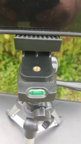 NGT Selfie Tripod Set (Foto és selfie állvány, vakkuval, távirányítóval)