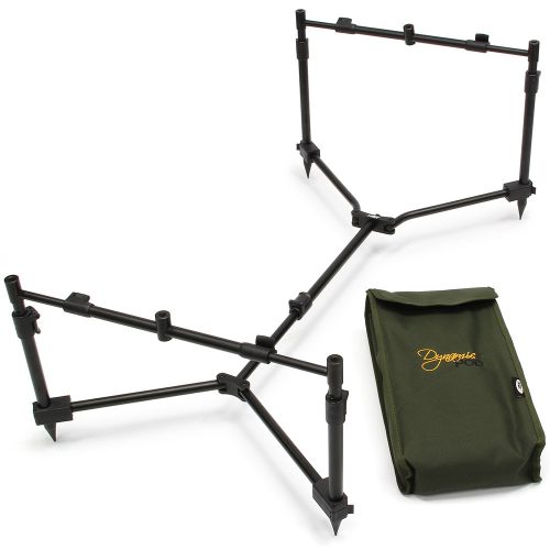 NGT-Dynamic Pod (három botos rod-pod)