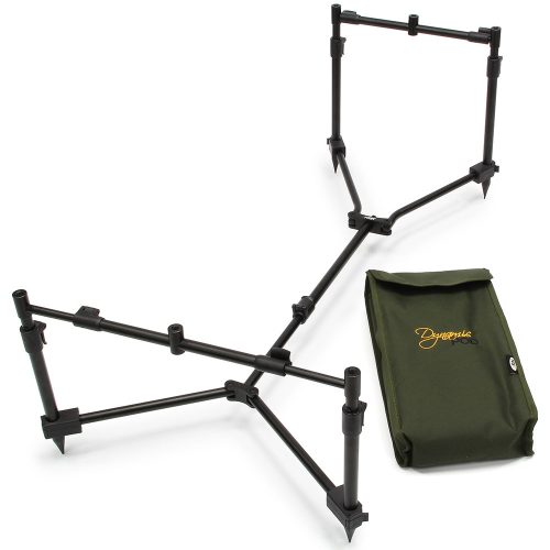 NGT-Dynamic Pod (három botos rod-pod)