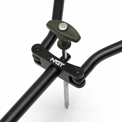 NGT-Dynamic Pod (három botos rod-pod)