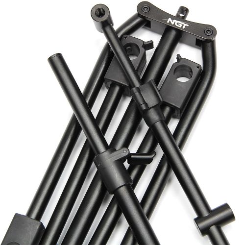 NGT-Dynamic Pod (három botos rod-pod)