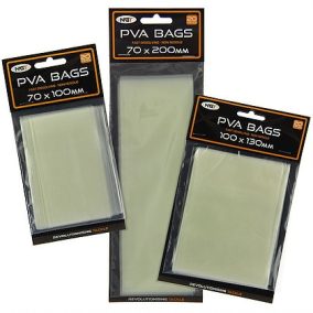 NGT Pva tasak(100x130mm)