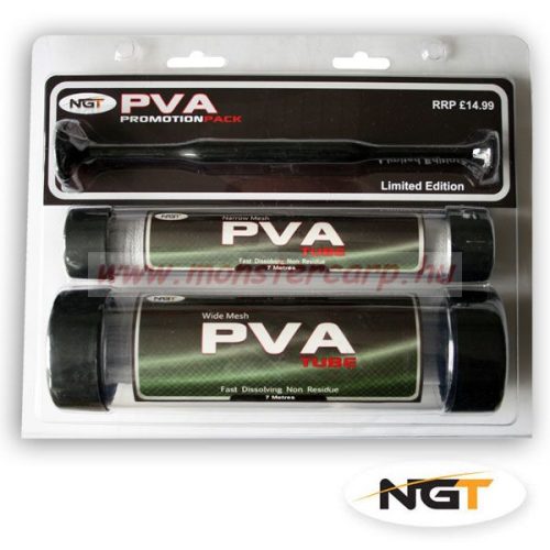 NGT PVA szett 