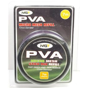 NGT Pva utántöltő 7mx35mm