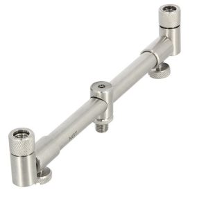 NGT Buzz Bar Inox (2 bot, 20cm-30cm-állítható)