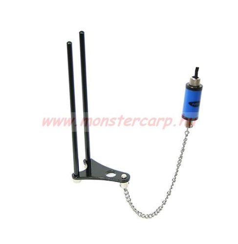 NGT Snag Bars Fekete mini