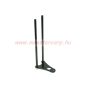 NGT Snag Bars Fekete mini