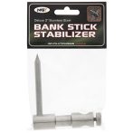   NGT Stainless Steel Bank Stick Stabiliser - Deluxe (stabilizátor-leszúróhoz-deluxe)