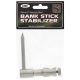 NGT Stainless Steel Bank Stick Stabiliser - Deluxe (stabilizátor-leszúróhoz-deluxe)