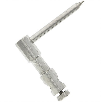 NGT Stainless Steel Bank Stick Stabiliser - Deluxe (stabilizátor-leszúróhoz-deluxe)