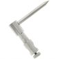 NGT Stainless Steel Bank Stick Stabiliser - Deluxe (stabilizátor-leszúróhoz-deluxe)