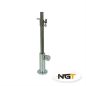 NGT Stainless Stage Stand (acél stégtalp leszúróhoz)