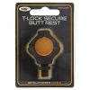 NGT T-Lock Secure Butt Rest (biztonsági villa-rugós-mágneses)