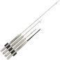 NGT 4PC Stainless Baiting Tool Set (4db-os acél csalizó készlet)