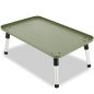   NGT Bivvy Table System (komplett szerelékes asztal az összes kiegészítővel)