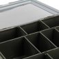 NGT Szerelékes Box System 4+1