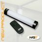 NGT Bivvy Light Large (sátor és kemping lámpa)