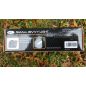 NGT Bivvy Light Small (sátor és kemping lámpa)