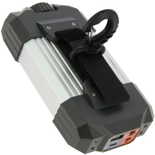 NGT-Led Light & Power Bank (kültéri ledlámpa és powerbank 10400 mAH)