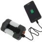 NGT-Led Light & Power Bank (kültéri ledlámpa és powerbank 10400 mAH)