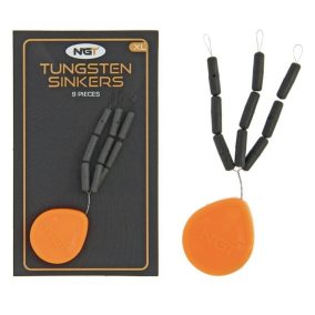 NGT Előke súlyozó szett XL