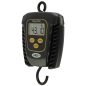 NGT Dynamic Digital Scales with Folding Handles (digitális mérleg foganytúval-50kg)