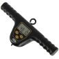 NGT XPR Digital Scales – With Tape Measure, 110lb / 50kg Capacity (digitális mérleg-50kg)
